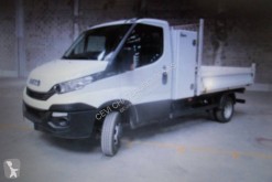 Utilitaire benne Iveco Daily 35C14