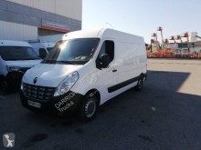 Renault Master 125.35 fourgon utilitaire occasion