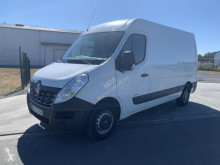 Renault Master 2.3 DCI 125 fourgon utilitaire occasion
