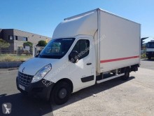 Renault Master 125.35 utilitaire caisse grand volume occasion