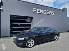 Audi A5 Sportback 2.0 TDI quattro voiture cabriolet occasion