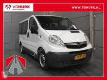 Opel Vivaro Combi 2.0 CDTI MARGE APK 8-2021 Combi/Kombi/9 Persoons/9 P used MPV car
