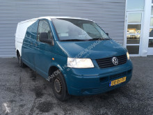 Volkswagen Transporter 1.9 TDI L2H1rijdt prima, deuren achter. fourgon utilitaire occasion