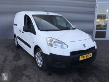 Peugeot Partner 1.6 HDI TOPSTAAT! Dealer ond./Airco/Radio fourgon utilitaire occasion