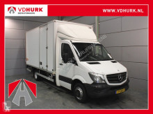 Mercedes Sprinter 516 2.2 CDI 160 pk Aut. Bakwagen met laadklep 440x210x220 Top spoiler/Side fenders/Zijdeur/Dubbel lucht/Gev.Stoel/Cruise/Airco fourgon utilitaire occasion
