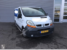 Fourgon utilitaire occasion Renault Trafic 1.9 dCi APK 2-2021 Airco/Trekhaak/Sidebars
