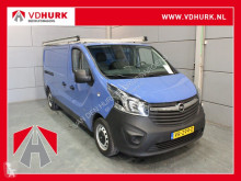 Fourgon utilitaire Opel Vivaro 1.6 CDTI L2H1 Navi/Cruise/Imperiaal/PDC/Airc