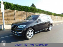 Voiture 4X4 / SUV Mercedes ML350 BT 4M*AMG*Designo*Insp.+Bremsen neu