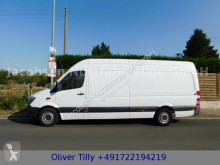 Furgoneta furgoneta furgón Mercedes Sprinter II Kasten316 CDI*MAXI*Kamera*Sitzhzg.