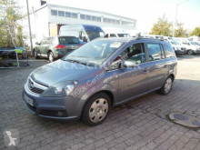 Opel Zafira B Edition 18 103KW 16V BENZINER 7-SITZER combi occasion