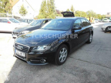 Audi A4 Avant Attraction 2,0TDI MULTITRONIK voiture berline occasion