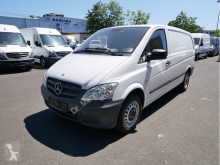 Mercedes Vito Kasten110 CDI lang fourgon utilitaire occasion
