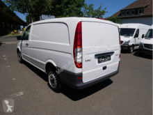 Combi Mercedes Vito Kasten110 CDI lang Klima Top Zustand