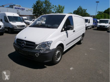 Mercedes Vito Kasten110 CDI lang fourgon utilitaire occasion