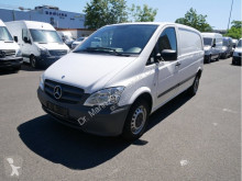 Combi Mercedes Vito Kasten113 CDI kompakt Klima