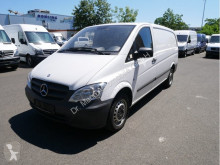 Fourgon utilitaire Mercedes Vito Kasten113 CDI lang Klima