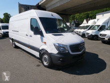 Mercedes cargo van Sprinter II 316 CDI Maxi Euro 6