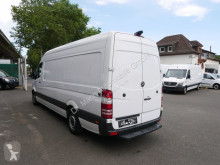 Mercedes cargo van Sprinter II 316 CDI Maxi Euro6 gute Ausstattung