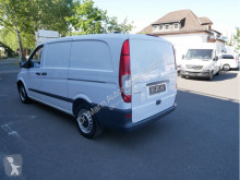 Fourgon utilitaire Mercedes Vito 110 CDI lang, beidseitig Schiebetüren