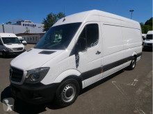 Mercedes cargo van Sprinter II 316 CDI Maxi Euro 6 Alle Assistenten Kamera