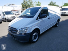 Mercedes Vito Kasten110 CDI lang Klima fourgon utilitaire occasion