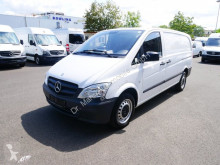 奔驰Vito 110 CDI lang, beidseitig Schiebetüren 厢式货运车 二手