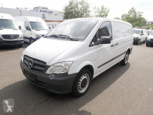 Furgoneta Mercedes Vito 110 CDI lang, beidseitig Schiebetüren furgoneta furgón usada