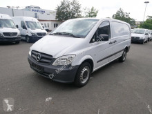 Mercedes Vito 110 CDI lang, beidseitig Schiebetüren fourgon utilitaire occasion
