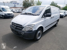 Mercedes Vito 110 CDI lang, beidseitig Schiebetüren Regaleinbau combi occasion