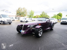 Samochód kabriolet Plymouth Prowler