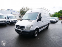 Used Mercedes Van 1645 Second Hand Mercedes Van Ads On Via Mobilis 7