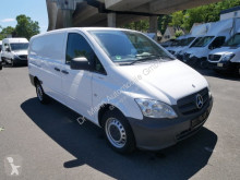 Mercedes Vito Kasten110 CDI lang fourgon utilitaire occasion