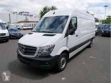 Mercedes cargo van Sprinter II 316 CDI Max 3,5 to AHK Last Euro 6