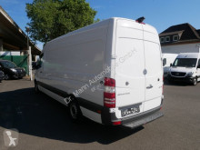 Mercedes cargo van Sprinter II 316 CDI Maxi top Ausstattung Kamera Navi