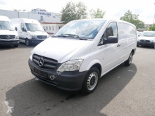 Mercedes Vito Kasten110 CDI lang Klima 1.Hd fourgon utilitaire occasion