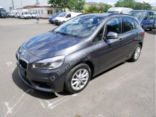 Furgoneta BMW 218 Active TourerBaureihe 2 Active Tourer218d xDrive Advantage combi usada