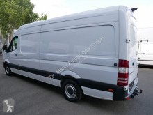 Mercedes cargo van Sprinter II 319 CDI Maxi 3,5 to AHK Last Euro 6