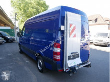 Mercedes cargo van Sprinter II Kasten 313 CDI Bär Ladebordwand 600 KG