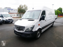 Furgoneta Mercedes Sprinter II Kasten 319 CDI Maxi mit top Austattung furgoneta furgón usada