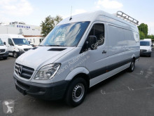 Furgoneta Mercedes Sprinter II Kasten310 CDI Maxi furgoneta furgón usada