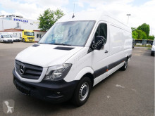 Mercedes cargo van Sprinter II Kasten316 CDI Maxi AHK Tacchograf