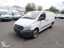 Mercedes Vito 110 CDI lang, beidseitig Schiebetüren fourgon utilitaire occasion