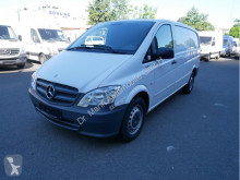Furgoneta Mercedes Vito Kasten110 CDI lang furgoneta furgón usada