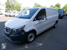 Furgone Mercedes Vito Kasten114 CDI, BT kompakt Heckflügeltüren