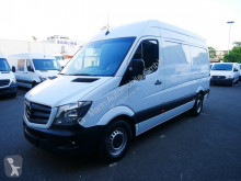 Mercedes cargo van Sprinter II Kasten 314 CDI lang und hoch Euro VI