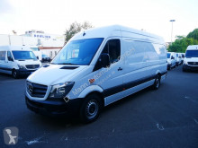 Mercedes cargo van Sprinter II Kasten 316 CDI Maxi Euro VI