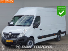 Renault Master 2.3 dCi 165PK L4H3 XXL Jumbo Airco PDC L4H3 15m3 A/C fourgon utilitaire occasion