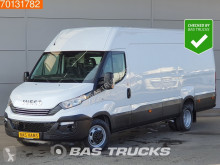 Fourgon utilitaire Iveco Daily 35C16 Automaat PDC Dubbellucht 3500kg trekgewicht L3H2 16m3 A/C