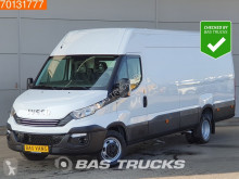 Iveco Daily 35C16 Dubbellucht L4H3 PDC Airco Euro6 L3H2 16m3 A/C fourgon utilitaire occasion