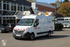 Renault Master E6 Versalift Klubb 11m/170h/Klima/HU+UVV utilitaire nacelle occasion